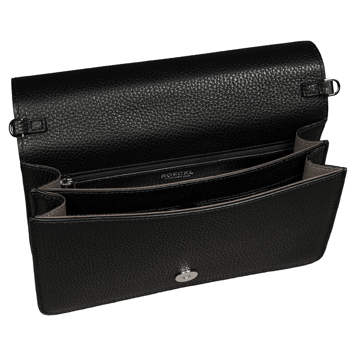 Kira small - black