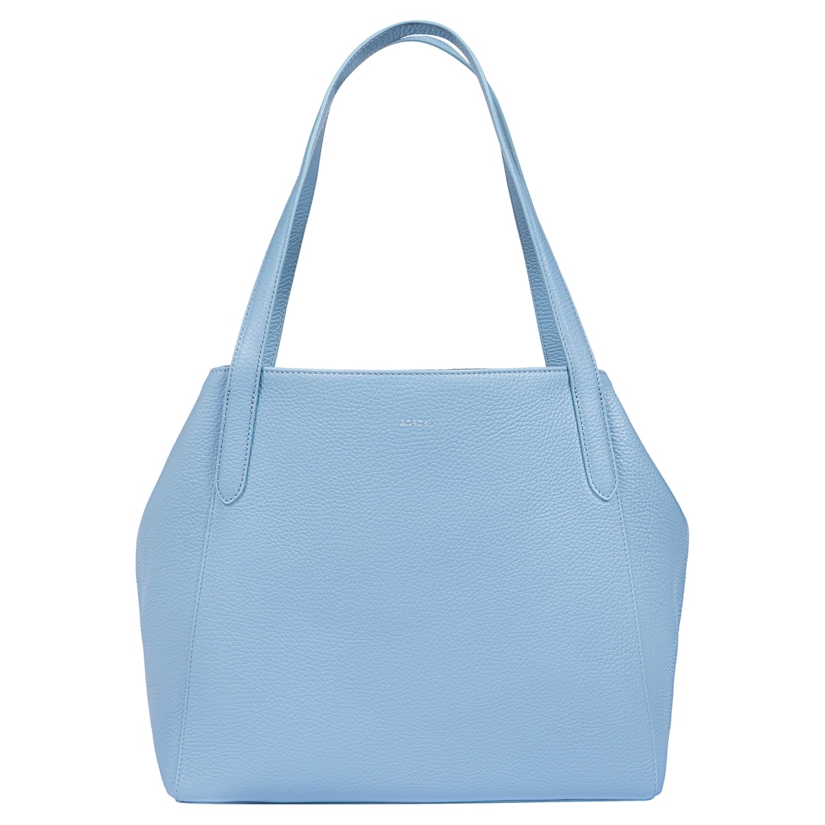 Lana large - cornflower