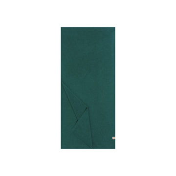 Pure Cashmere Schal - emerald