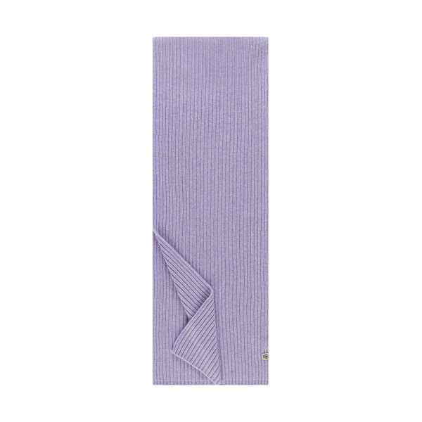 Winter Dream Schal 30x180 - amethyst