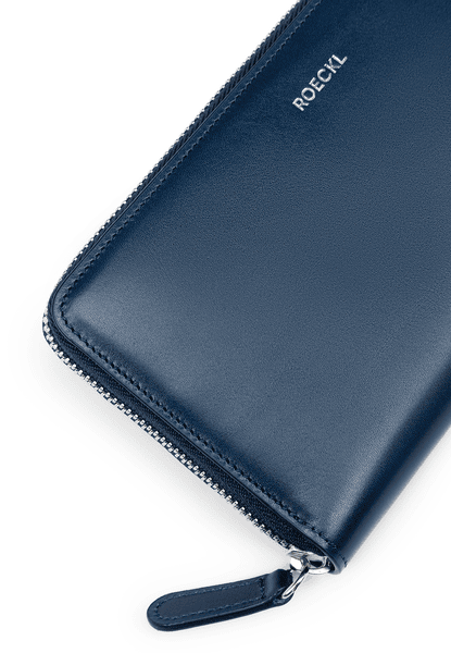 Maja large - classic navy