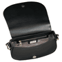 Florence Umhängetasche small - black