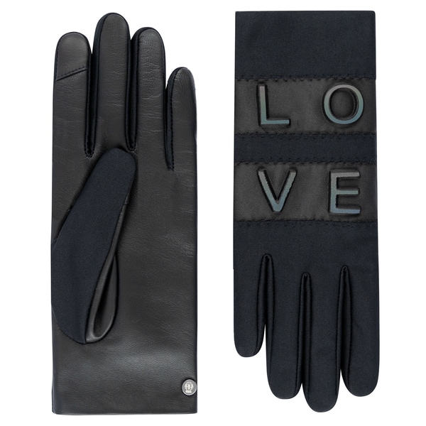 Love Touch - black