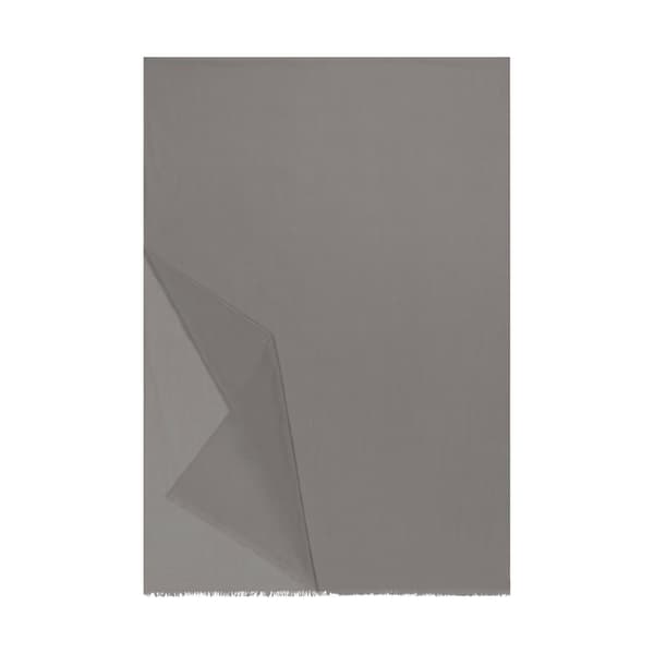 Classic Wool Men 70x180 - anthracite
