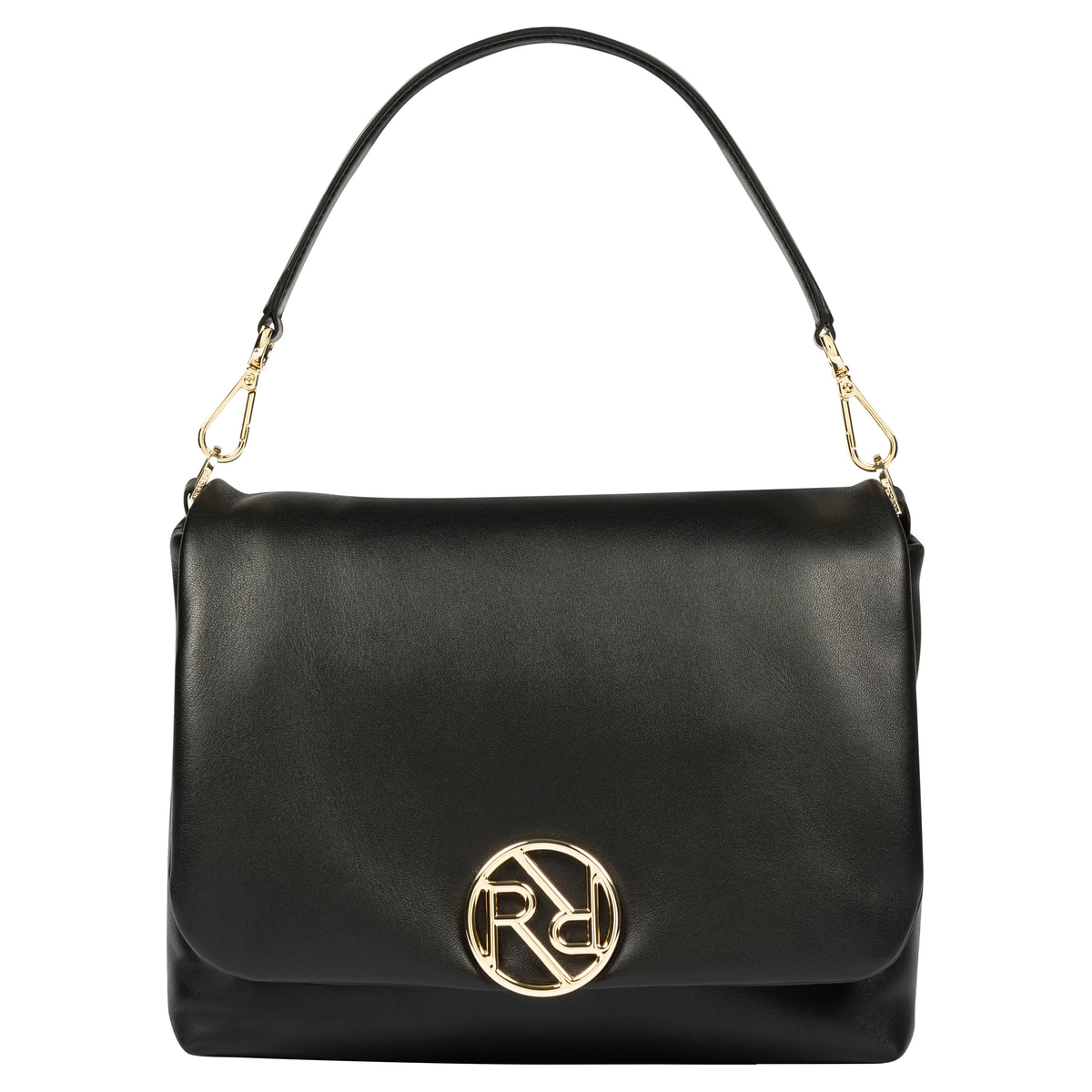 Soho Crossover small - black
