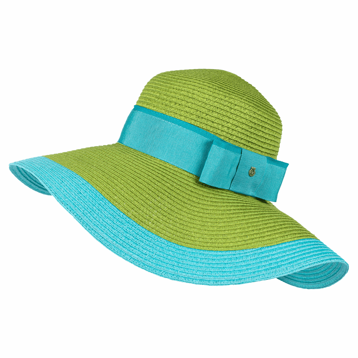 San Clemente - green/aqua