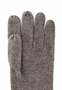 Essentials Handschuhe - mink