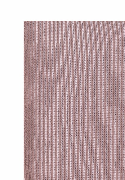 Cosy Lines Schal One 30x180 - blush