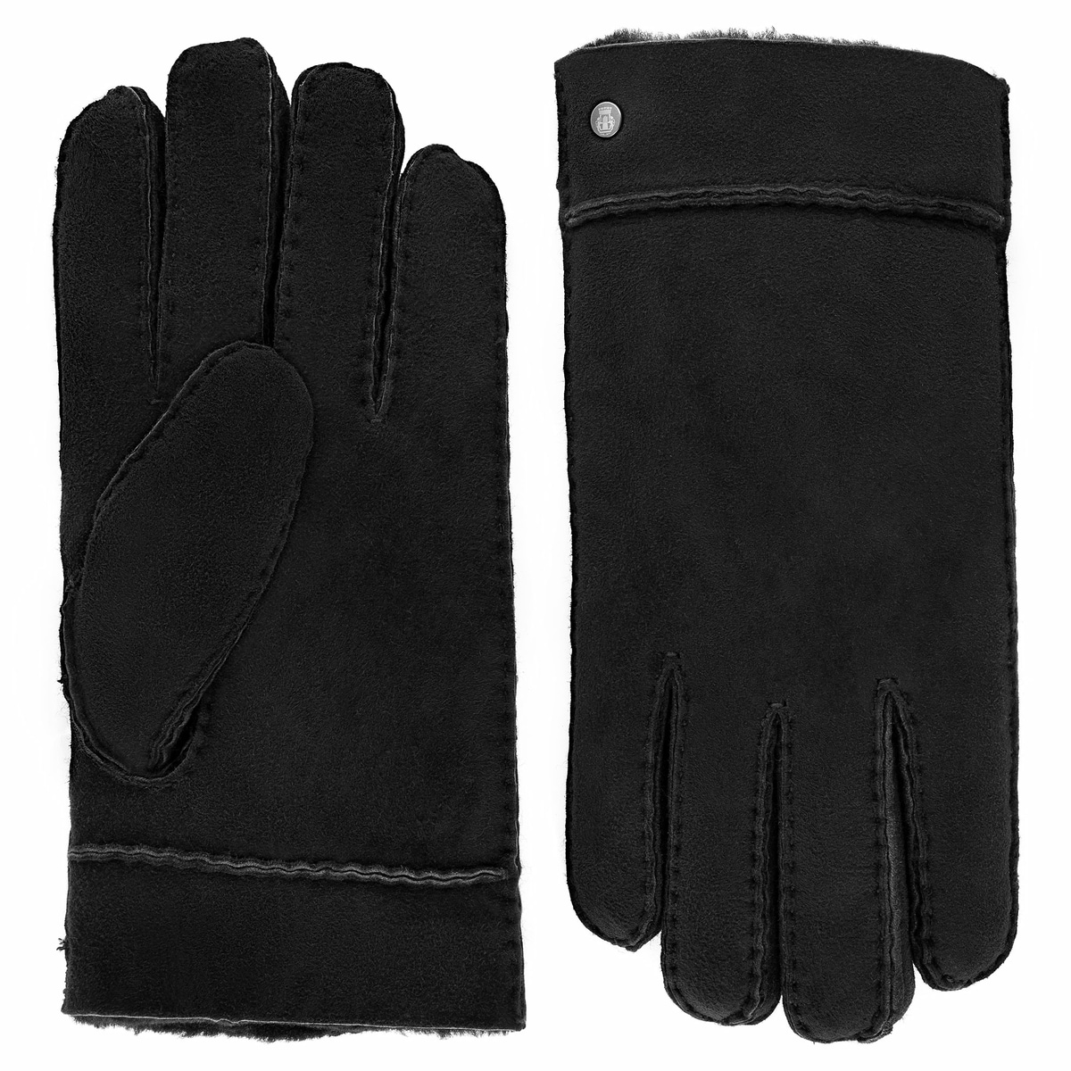 Bergen - black