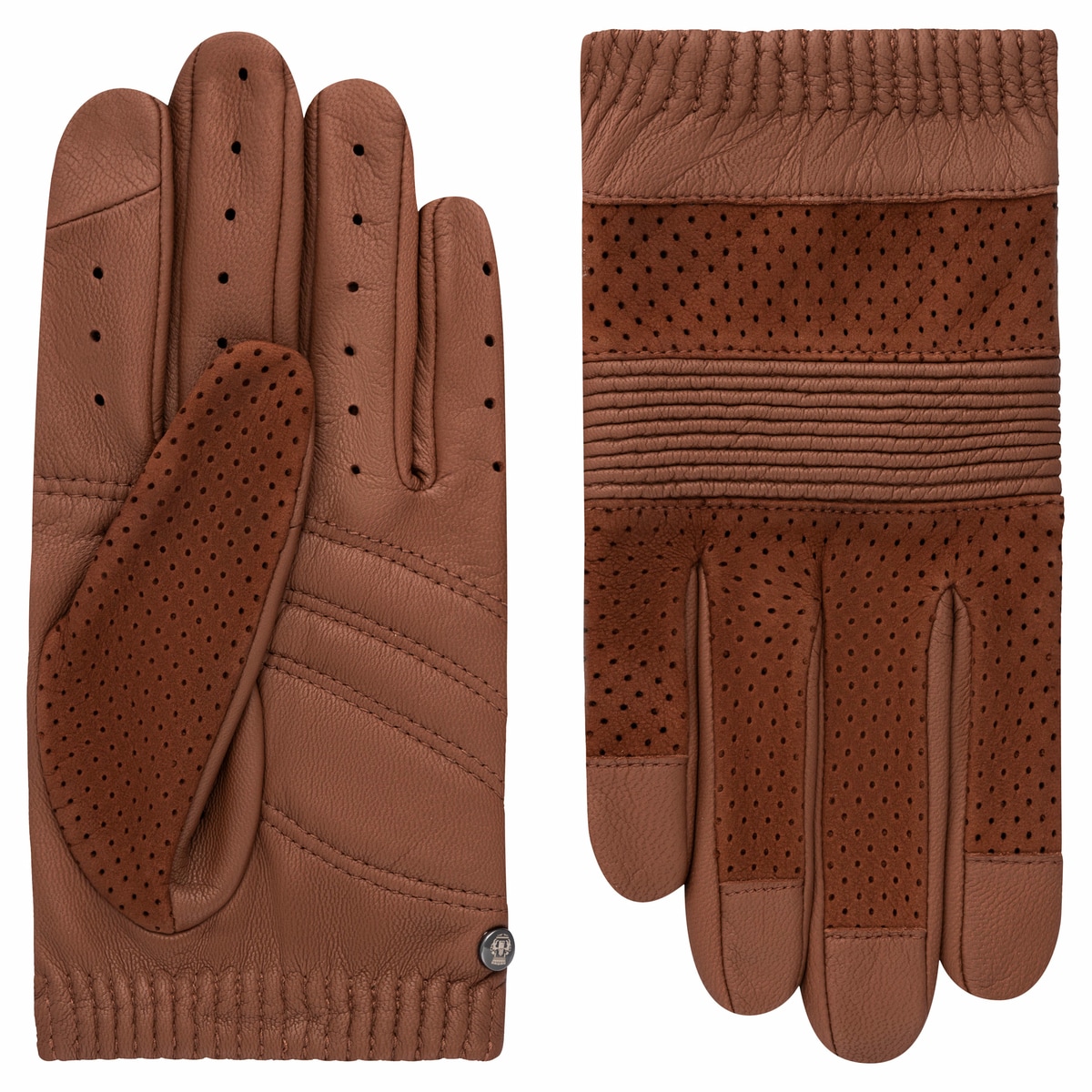 Volterra - saddlebrown