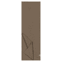 Business Cashmere Schal 30x180 - moss