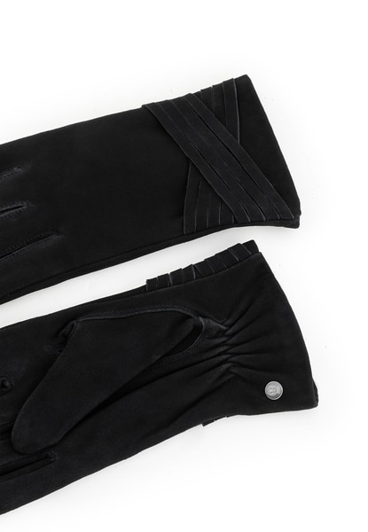 Roanne - black