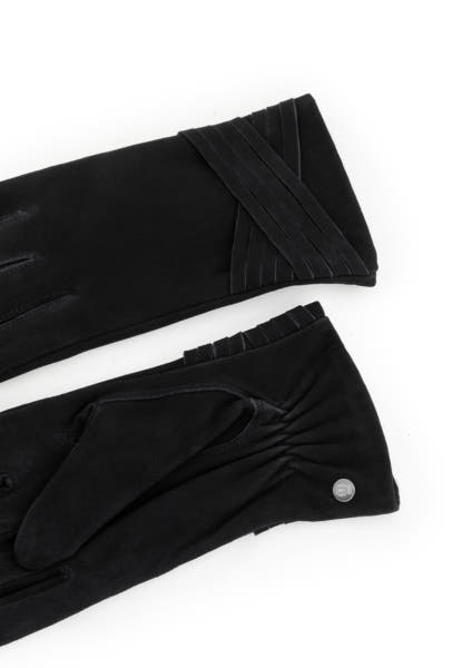 Roanne - black