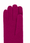 Essentials Handschuhe - fuchsia