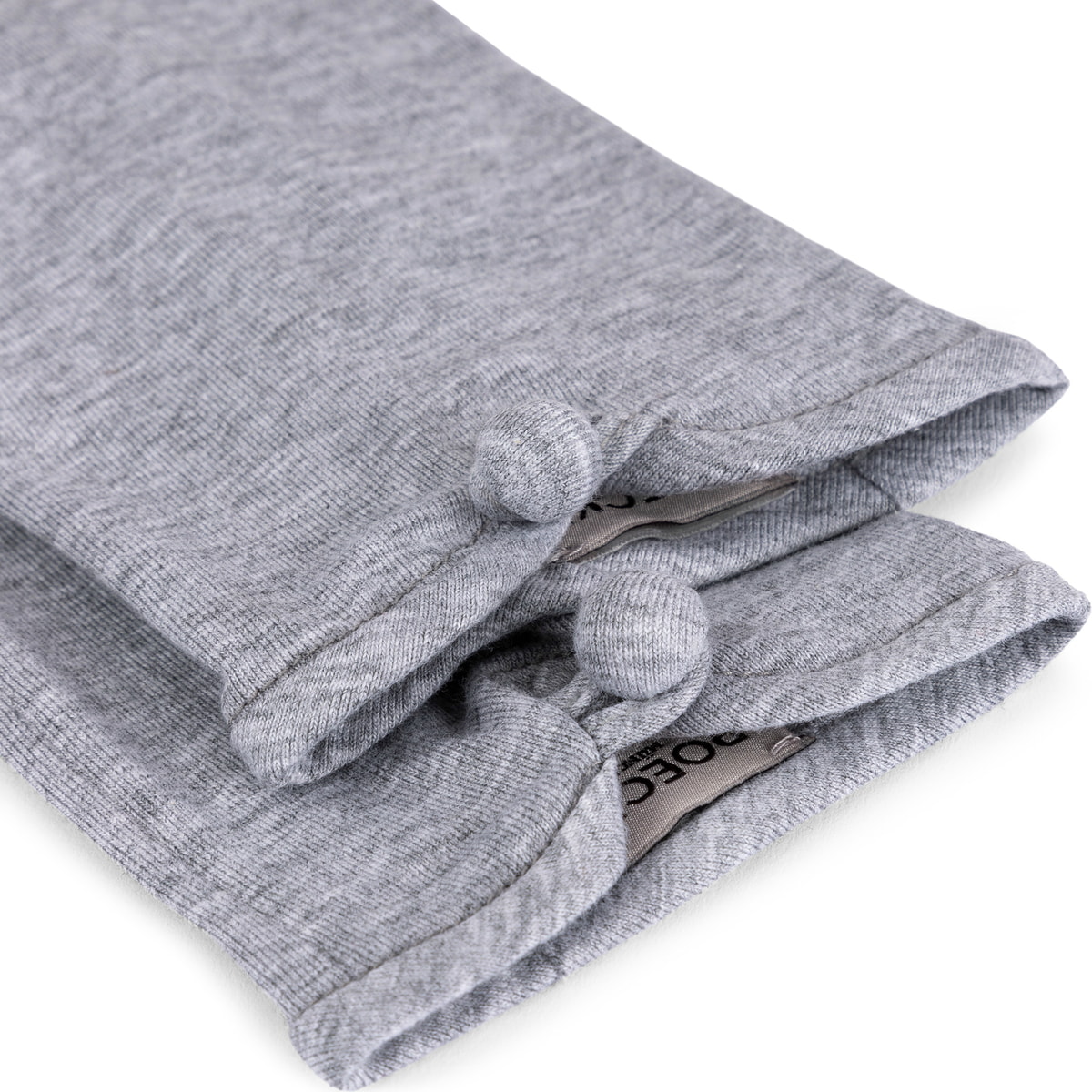 Baumwollhandschuhe - flanell