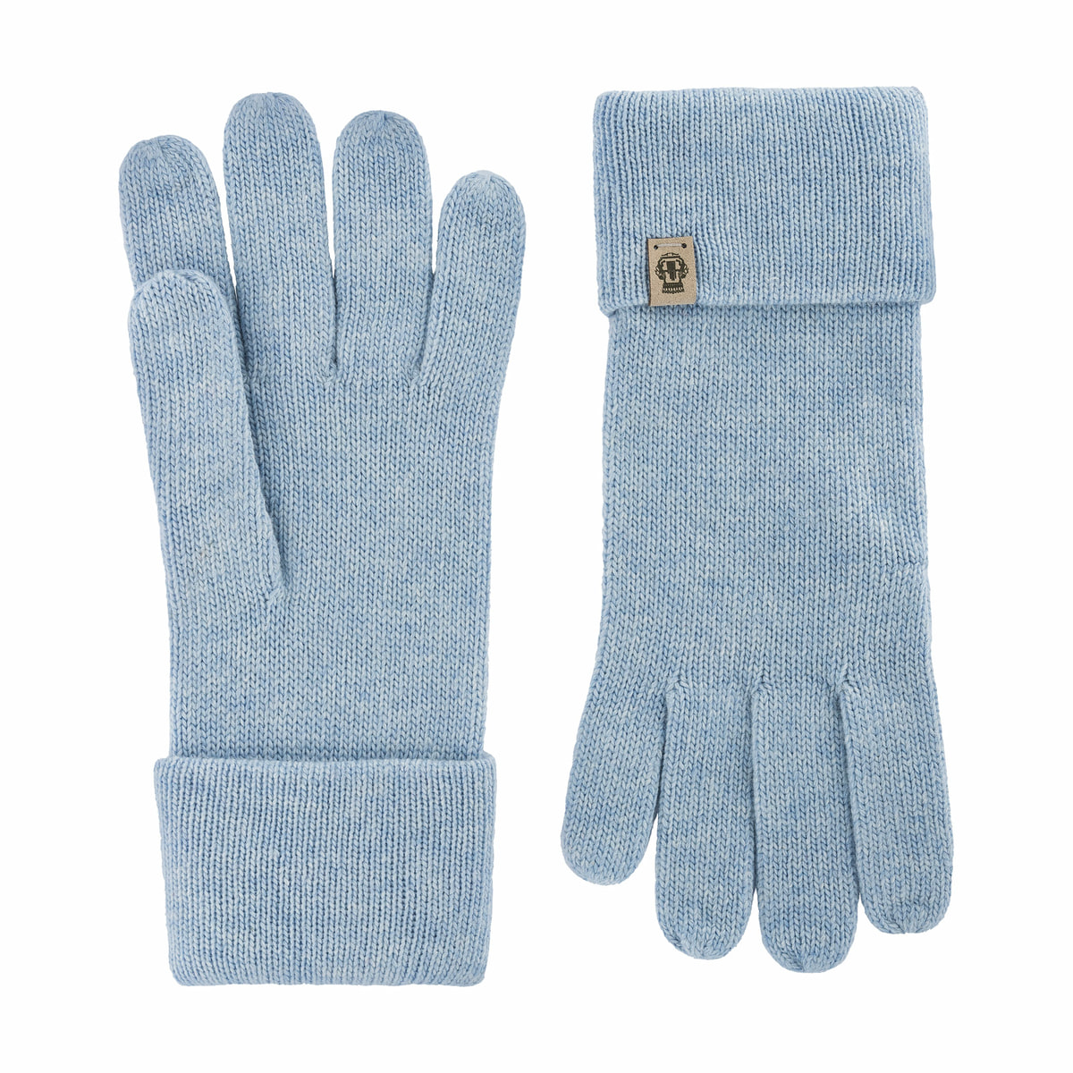Essentials Handschuhe - bleu