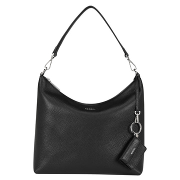 Diana medium - black