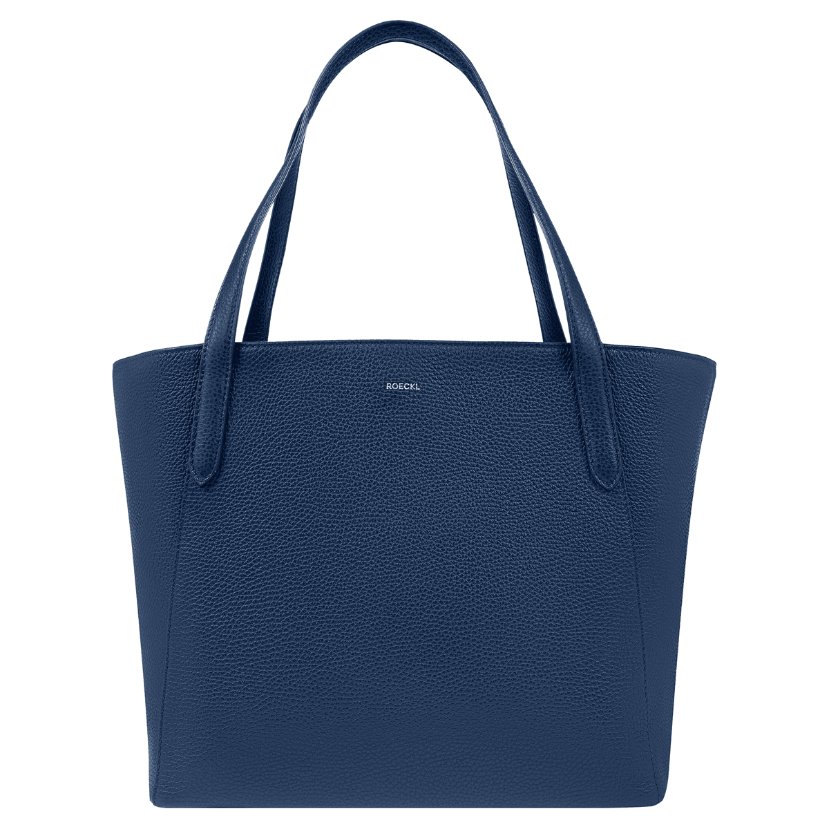 Lana large - classic navy