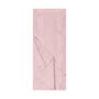 Winter Dream Schal 35x180 - blush