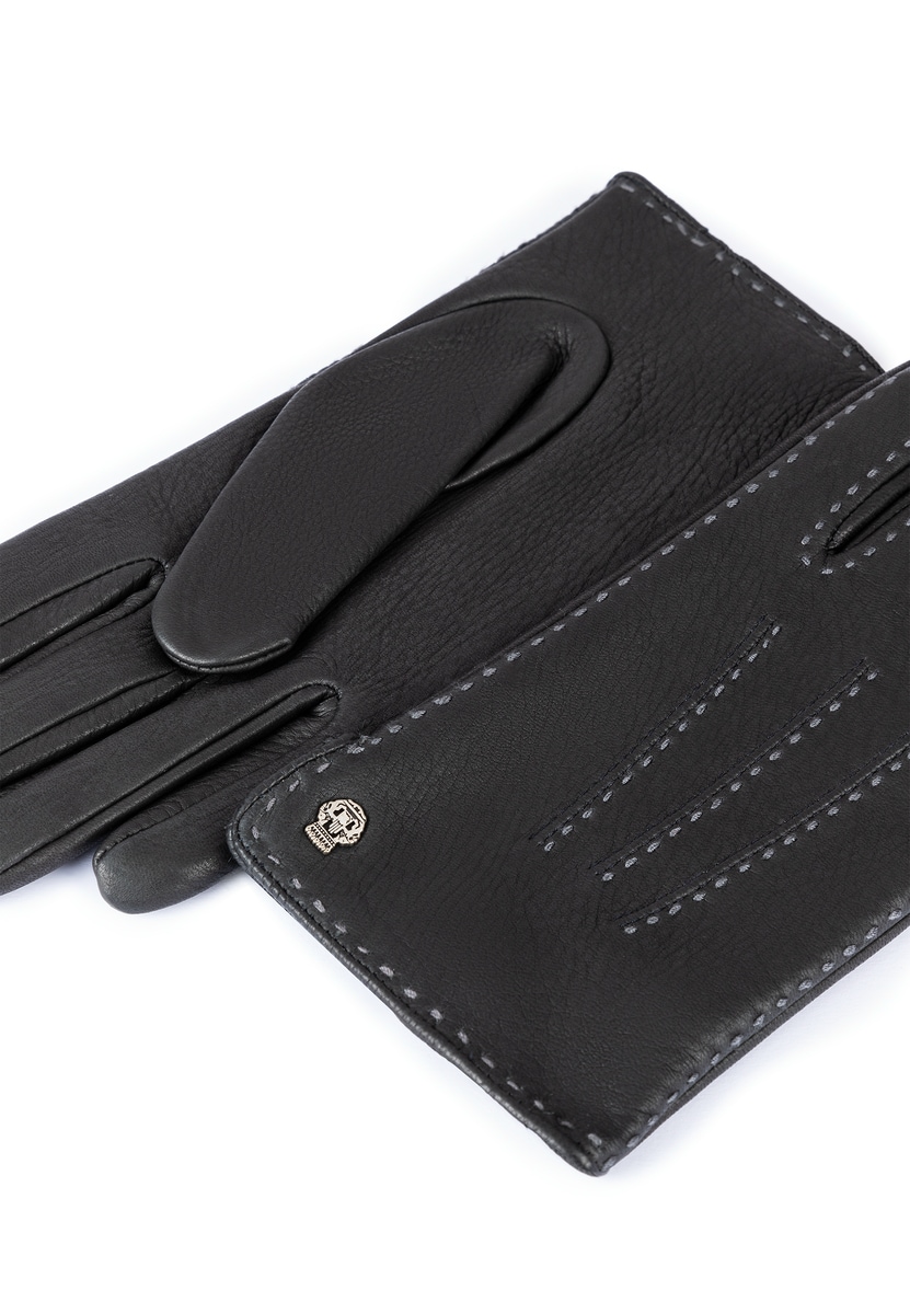 Nottingham - black