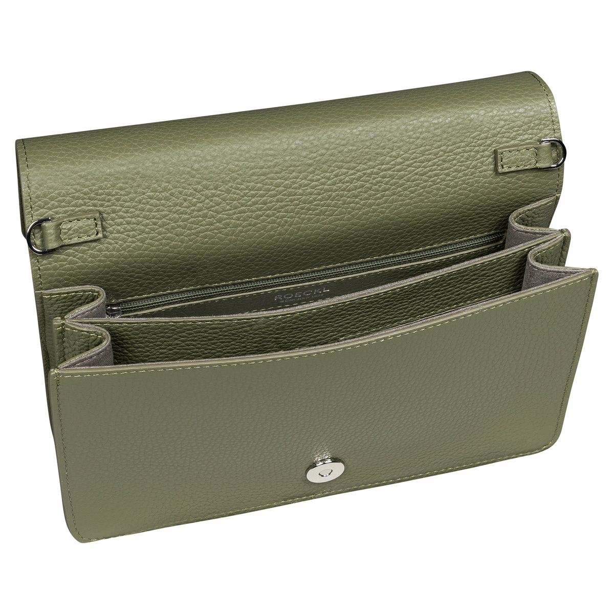Kira small - olive