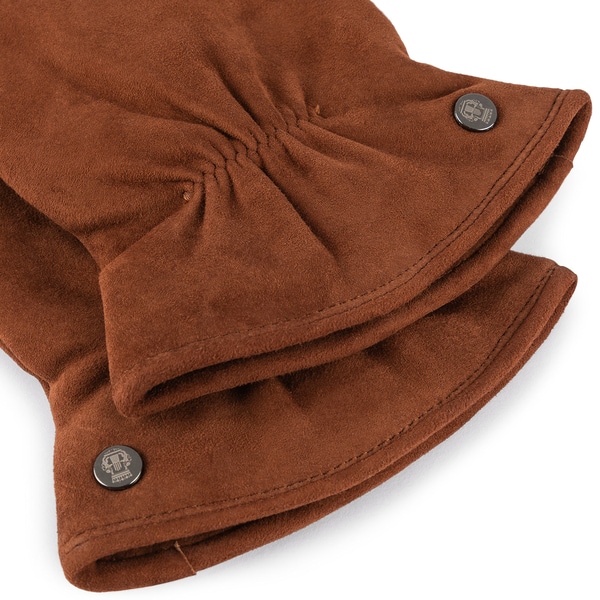 Strassburg - saddlebrown