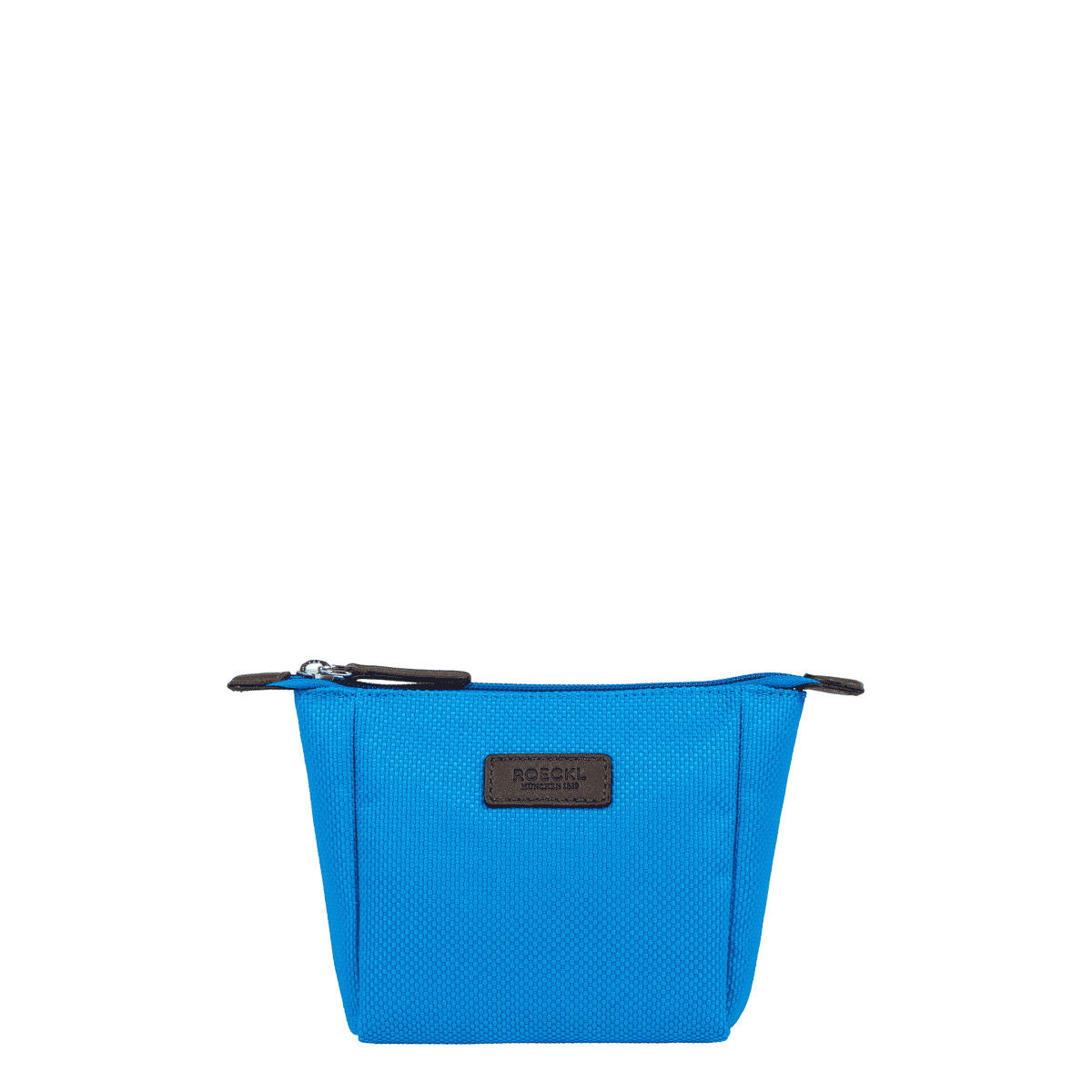 Mona small - electric blue