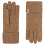 Essentials Handschuhe - dune