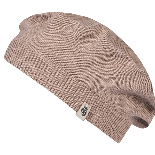 Calais/Light Bamboo Baske - sand
