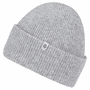 Manhattan Mütze - silvergrey