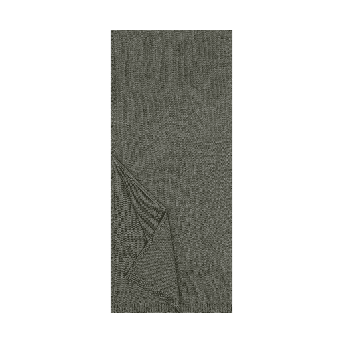 Essential Schal 35x180 - khaki