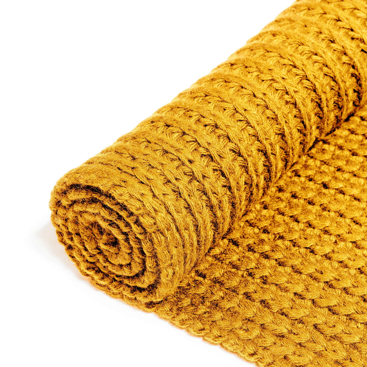 Urban Style Schal 25x170 - safran