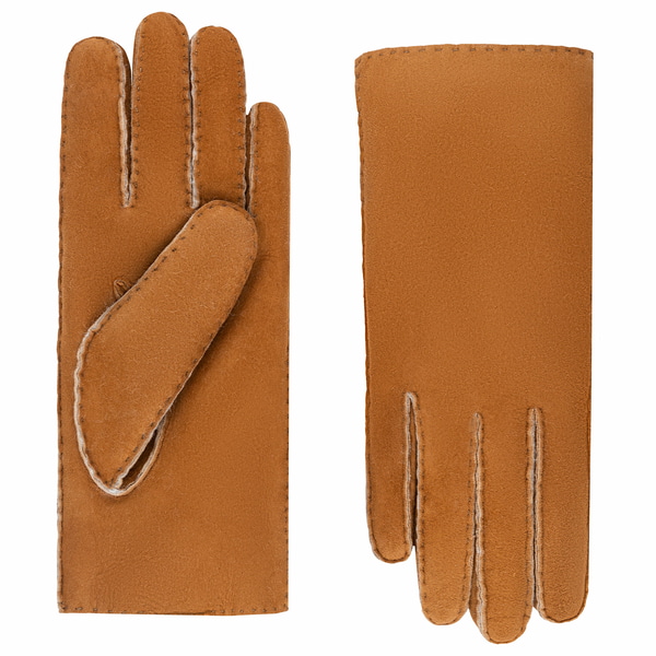 Arendal - hazelnut