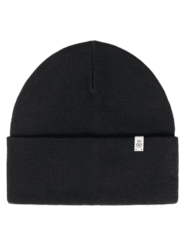 City Muetze Herren - black