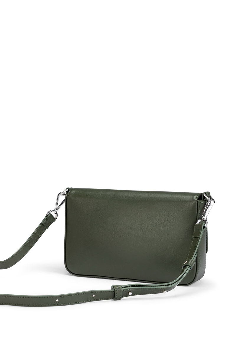 Emilia mini Nappa - forest