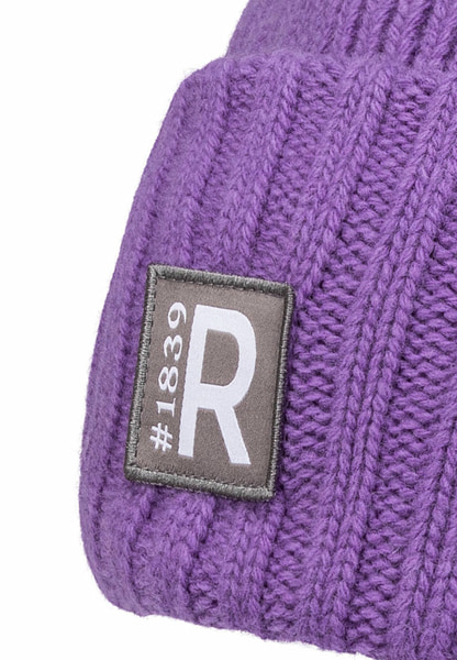 Urban Muetze Women - dark amethyst