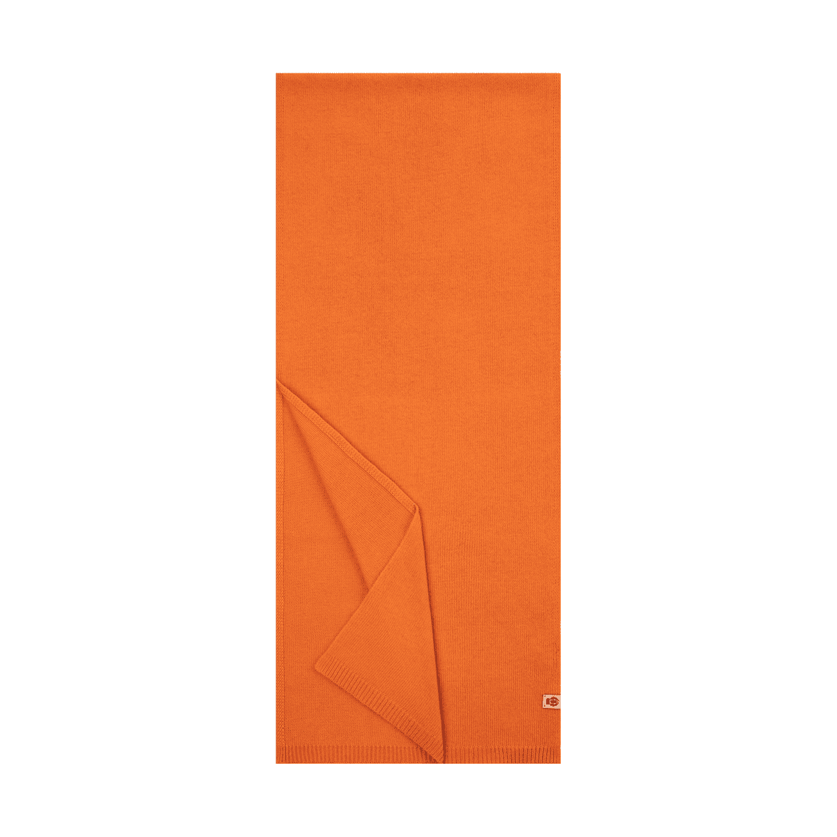Essential Schal 35x180 - tangerine