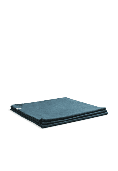 Essentials Schal 35x180 - emerald