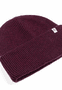 Manhattan Mütze  - mulberry