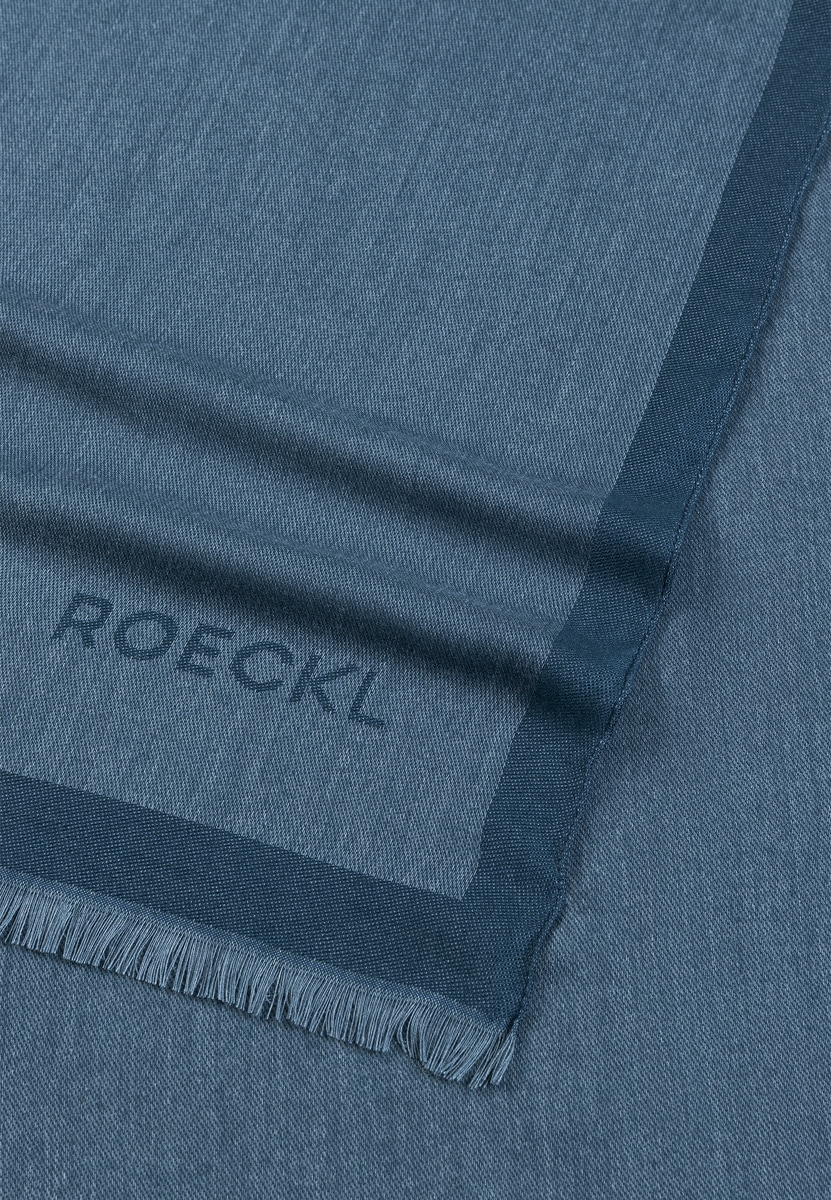 Roeckl Basic 60x190 - jeans