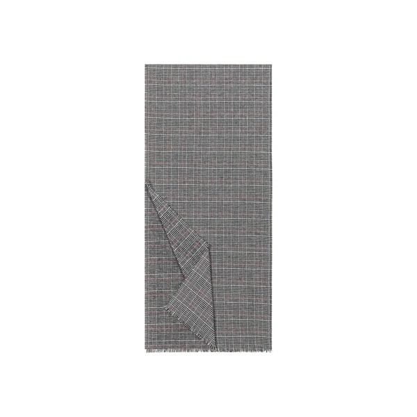 Glencheck 40x180 - multi grey