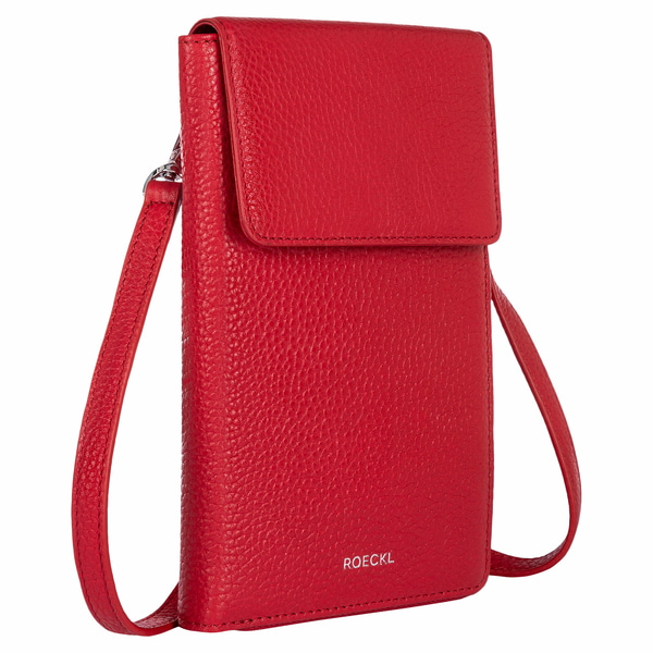 Tony mini - classic red