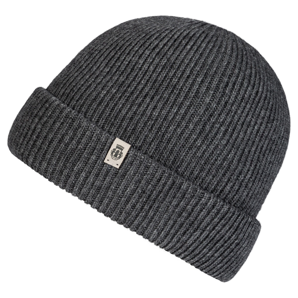 Abby - anthracite