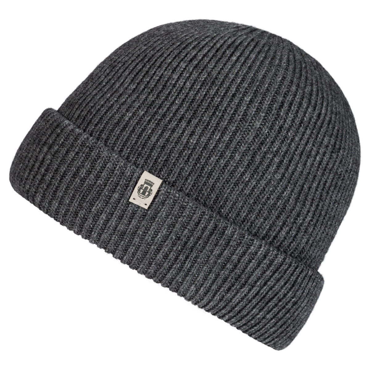 Abby - anthracite