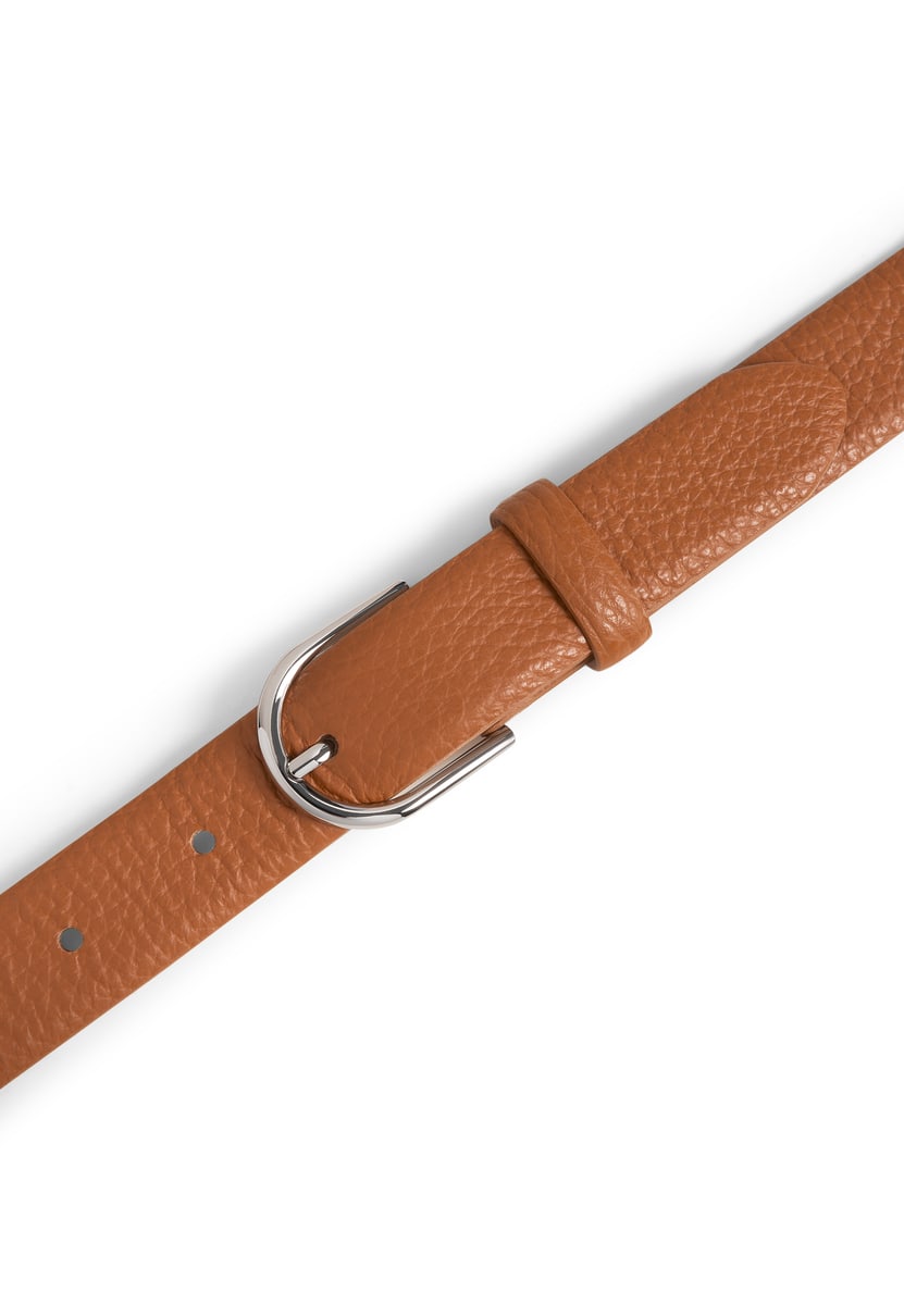 Lou 2,5cm - hazelnut