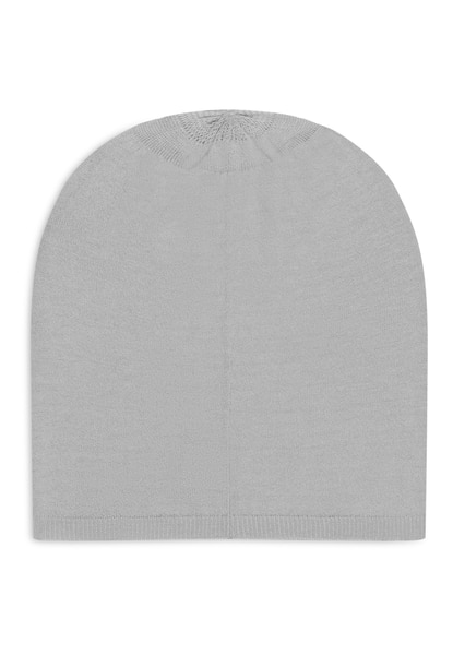 Calais/Light Bamboo Mütze - cloud