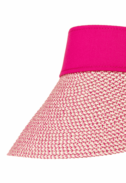 Salina - pink