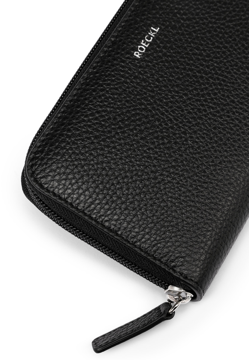 Bea large One - black