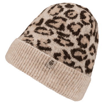 Cozy Wild Mütze - cashmere