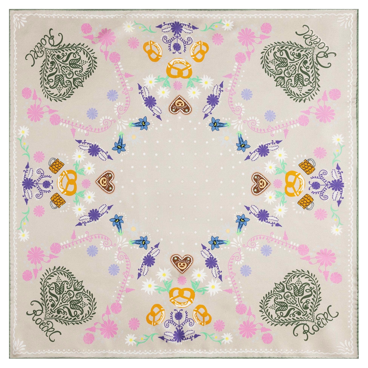 Resi 53x53  - sand